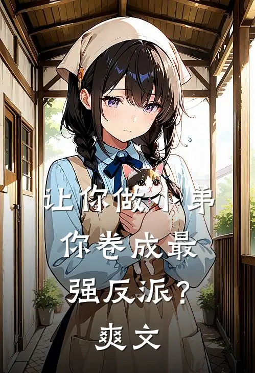 让你做小弟，你卷成最强反派？爽文