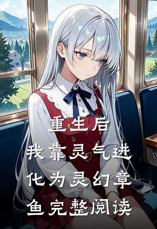 重生后，我靠灵气进化为灵幻章鱼完整阅读