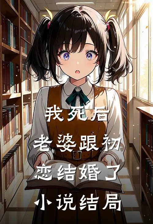我死后，老婆跟初恋结婚了小说结局