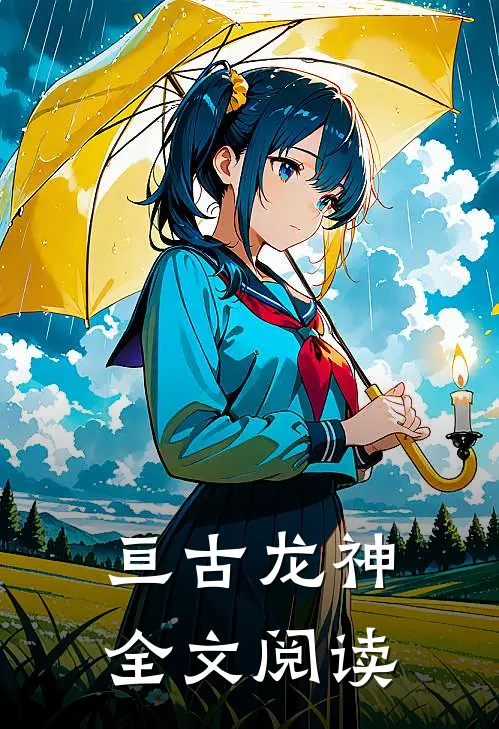 亘古龙神全文阅读