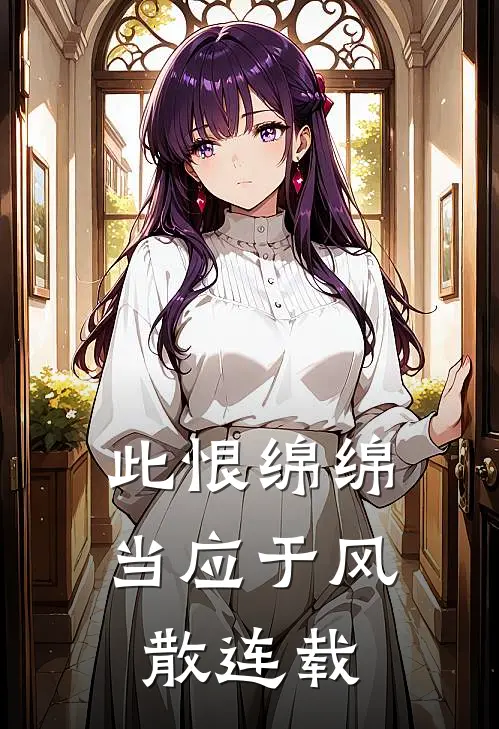此恨绵绵，当应于风散连载