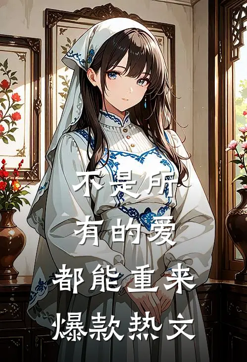 不是所有的爱，都能重来爆款热文