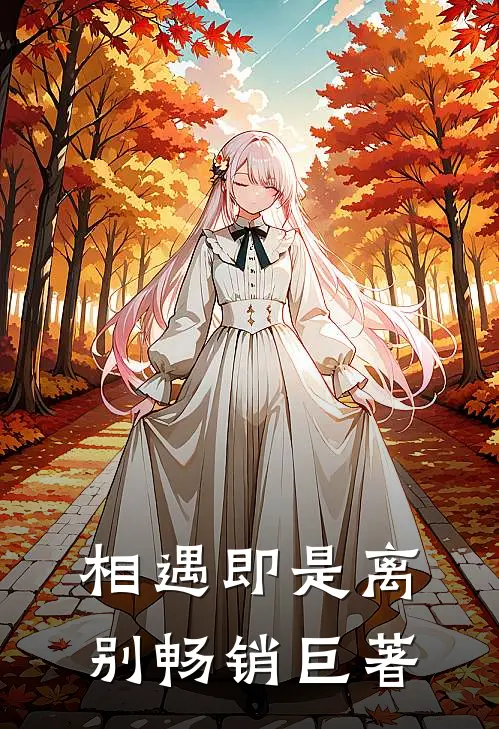 相遇即是离别畅销巨著
