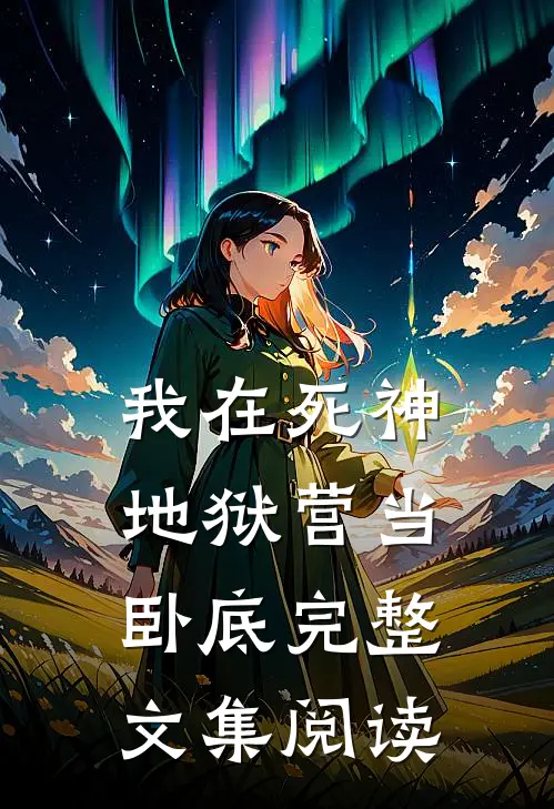 我在死神地狱营当卧底完整文集阅读