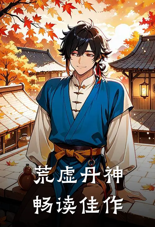 荒虚丹神畅读佳作