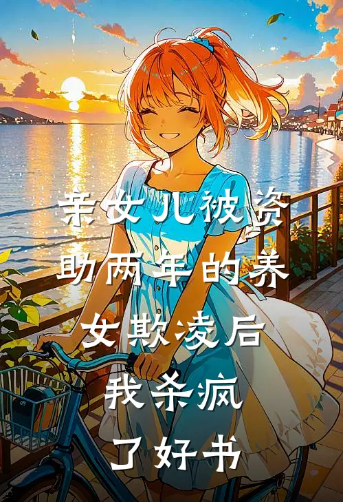 亲女儿被资助两年的养女欺凌后，我杀疯了好书