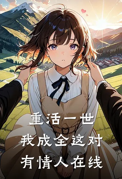 重活一世，我成全这对有情人在线
