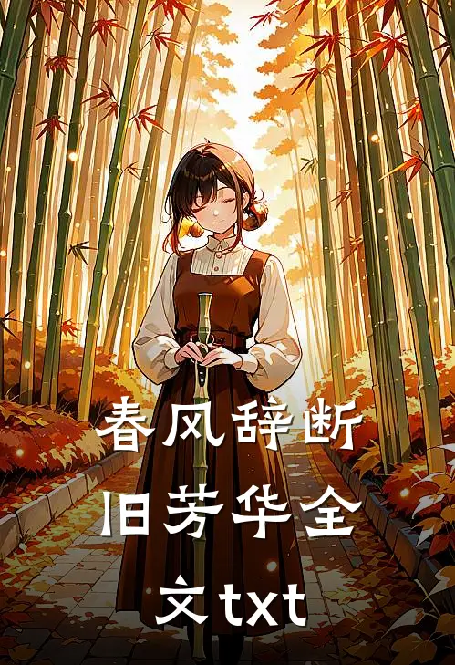 春风辞断旧芳华全文txt