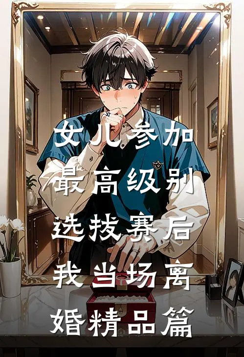 女儿参加最高级别选拔赛后，我当场离婚精品篇