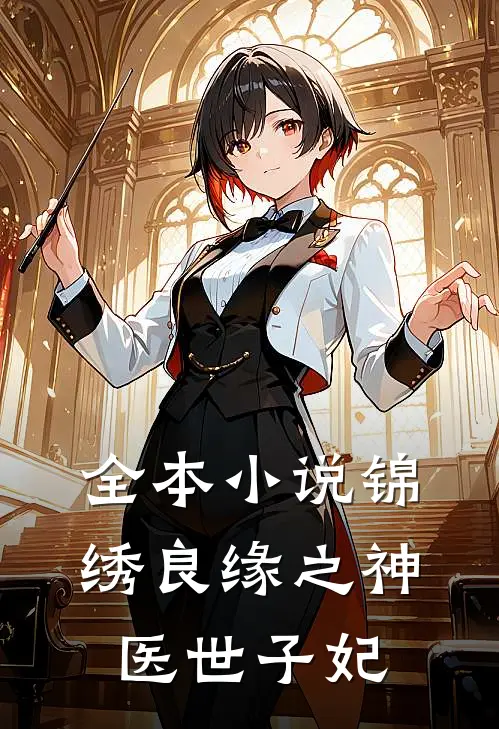 全本小说锦绣良缘之神医世子妃