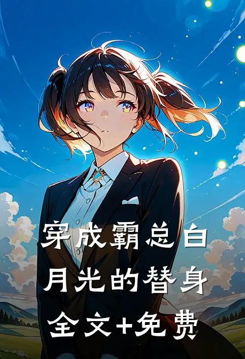 穿成霸总白月光的替身全文+免费