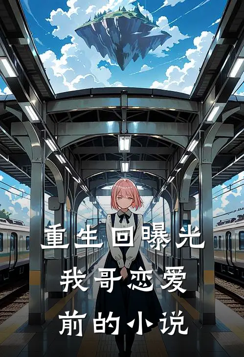 重生回曝光我哥恋爱前的小说