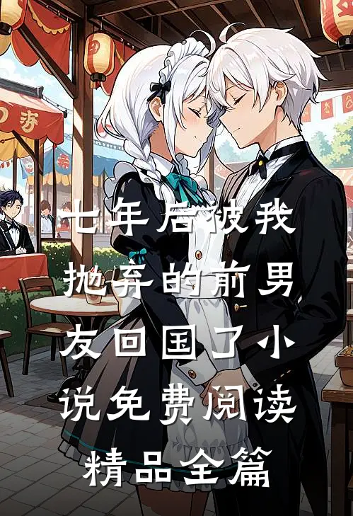 七年后被我抛弃的前男友回国了小说免费阅读精品全篇