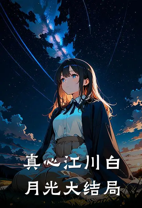 真心江川白月光大结局