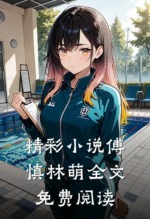 精彩小说傅慎林萌全文免费阅读
