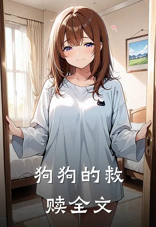 狗狗的救赎全文