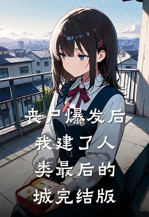 丧尸爆发后我建了人类最后的城完结版