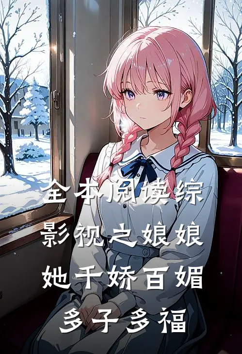 全本阅读综影视之娘娘她千娇百媚多子多福
