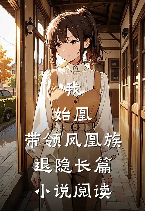 我，始凰，带领凤凰族退隐长篇小说阅读