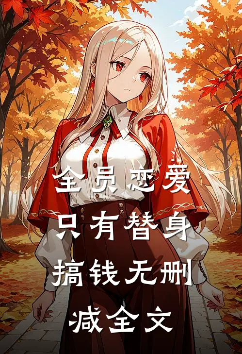 全员恋爱，只有替身搞钱无删减全文