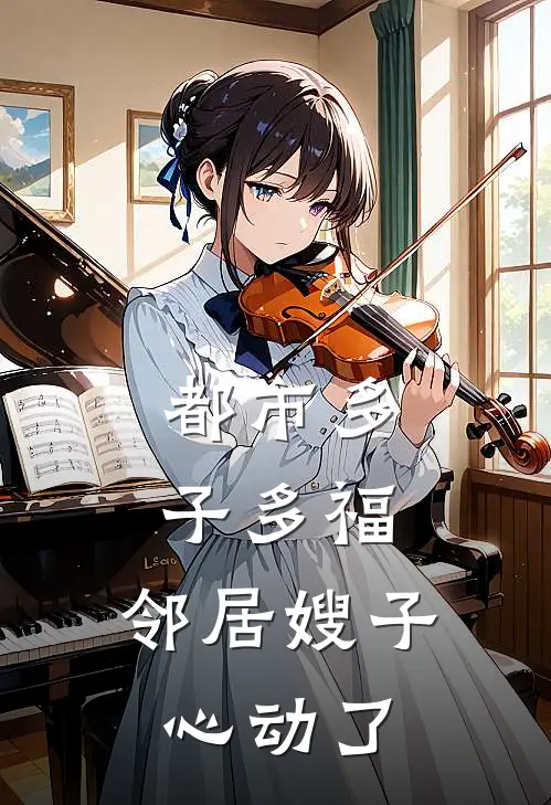 都市多子多福：邻居嫂子心动了