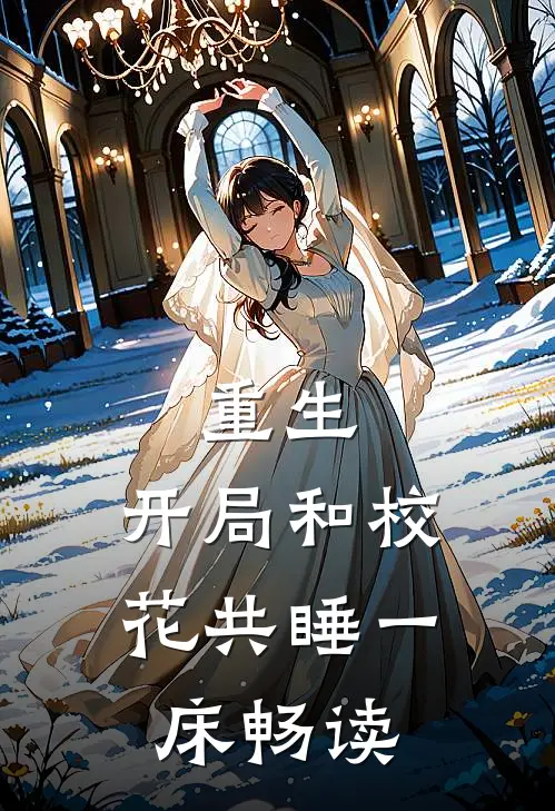 重生：开局和校花共睡一床畅读