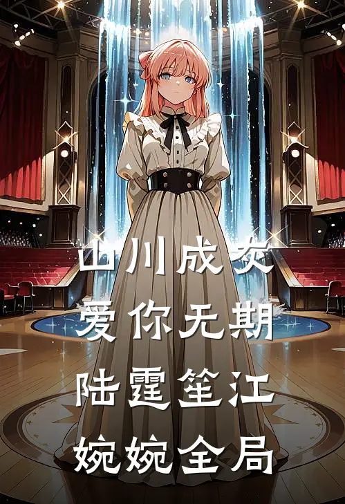 山川成灰，爱你无期陆霆笙江婉婉全局