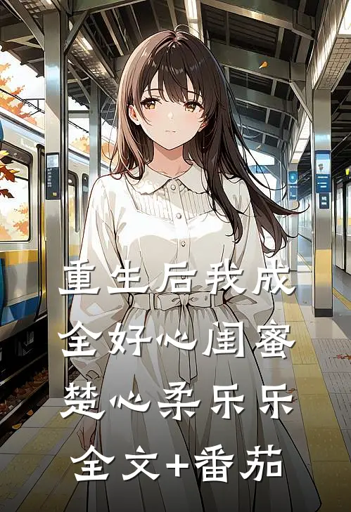 重生后我成全好心闺蜜楚心柔乐乐全文+番茄