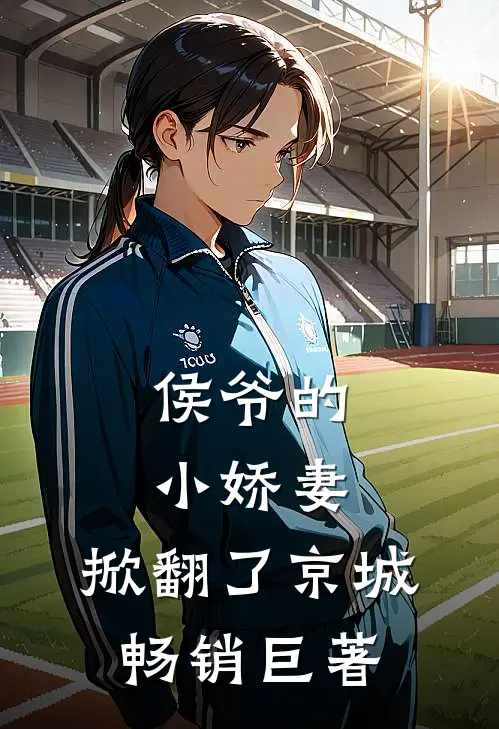 侯爷的小娇妻，掀翻了京城畅销巨著