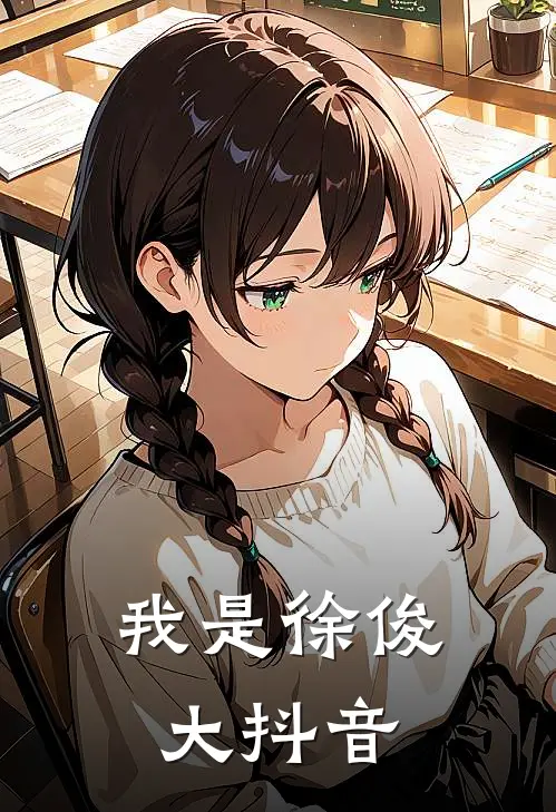 我是徐俊大抖音