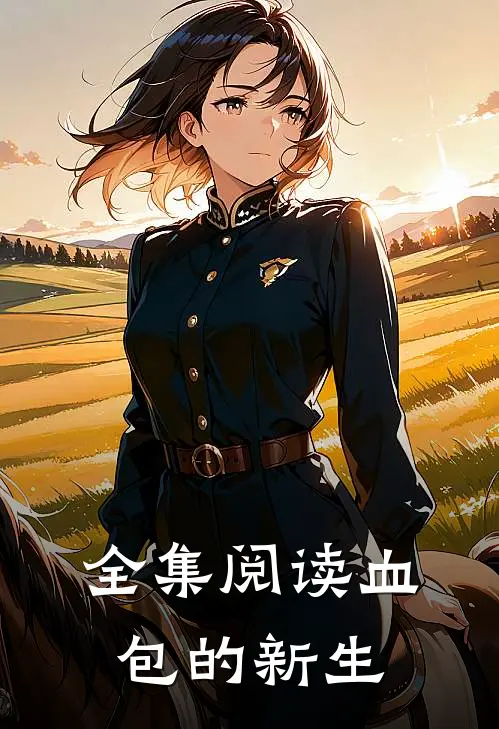 全集阅读血包的新生