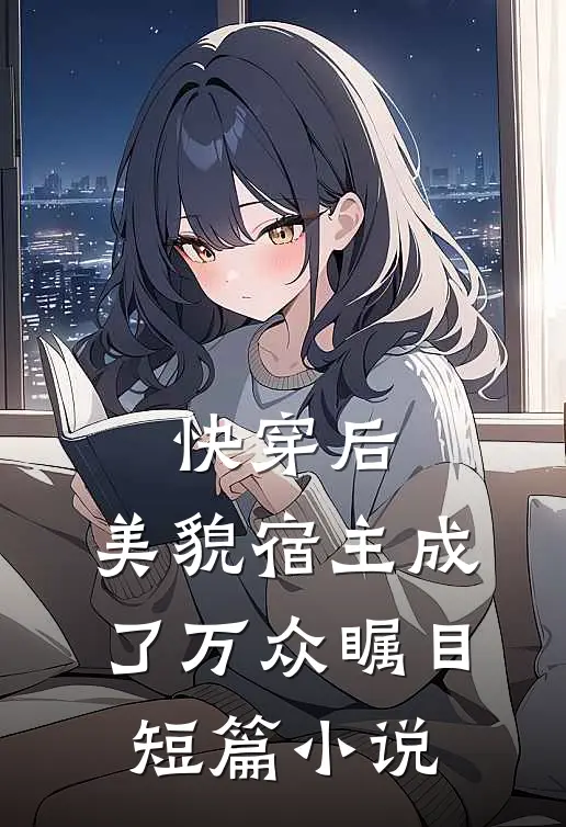 快穿后,美貌宿主成了万众瞩目短篇小说