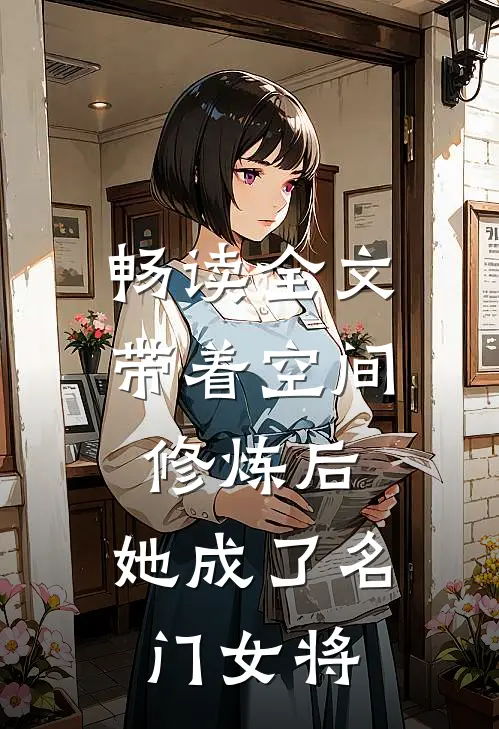 畅读全文带着空间修炼后，她成了名门女将