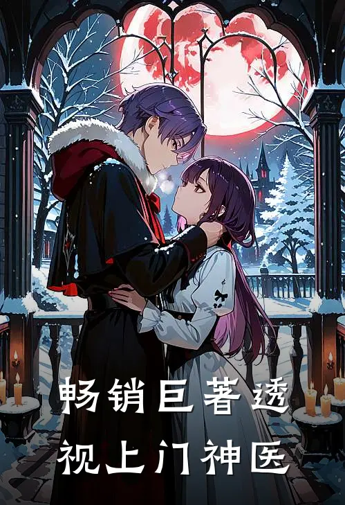 畅销巨著透视上门神医
