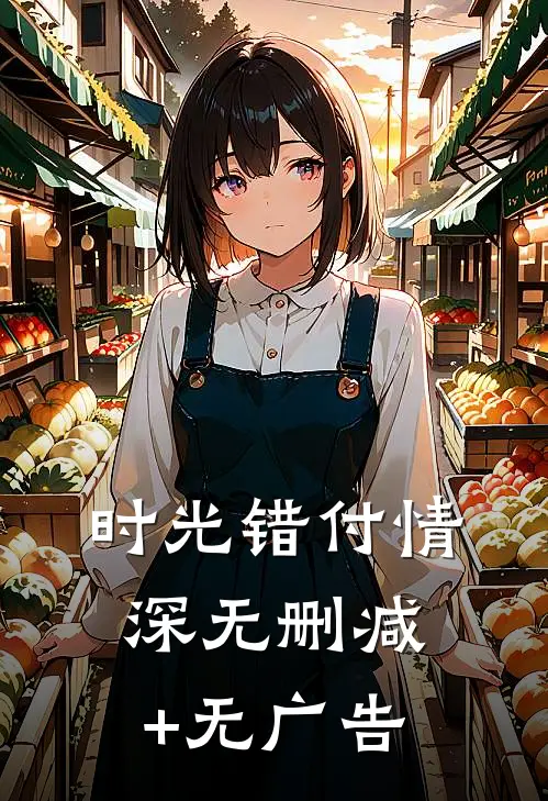 时光错付情深无删减+无广告