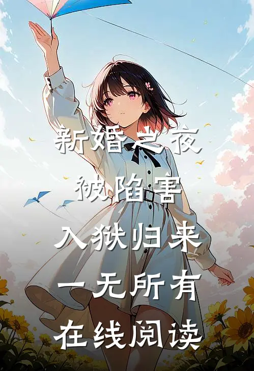 新婚之夜被陷害，入狱归来一无所有在线阅读