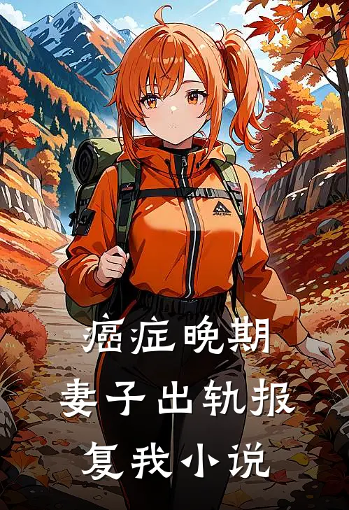 癌症晚期，妻子出轨报复我小说