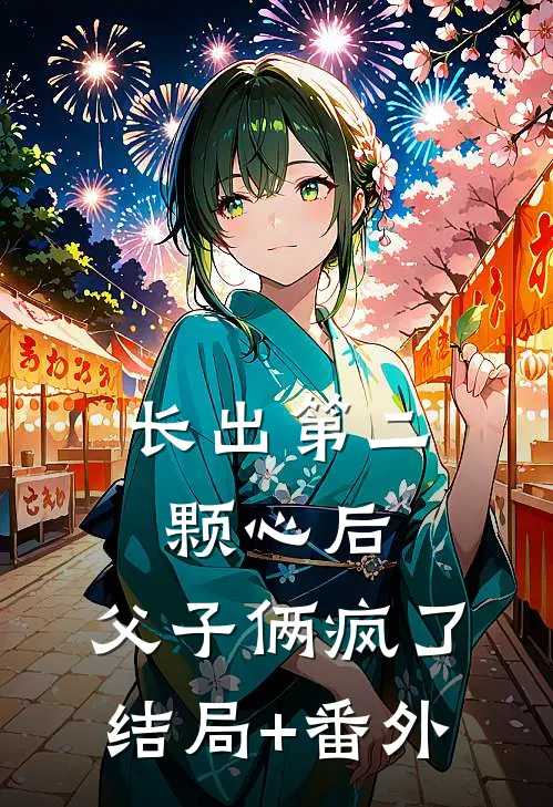 长出第二颗心后，父子俩疯了结局+番外