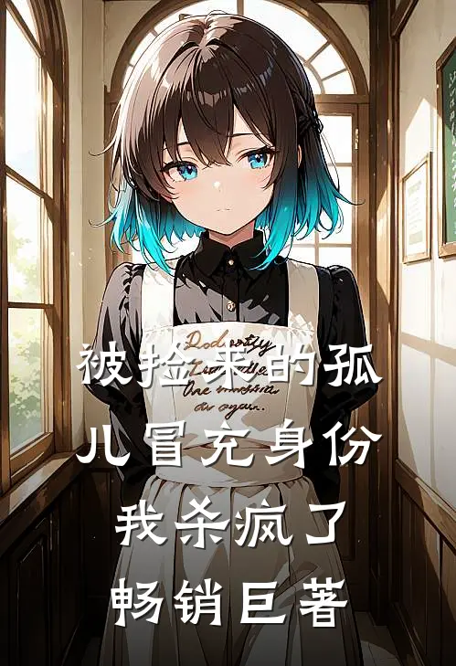 被捡来的孤儿冒充身份，我杀疯了畅销巨著