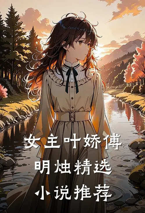 女主叶娇傅明烛精选小说推荐