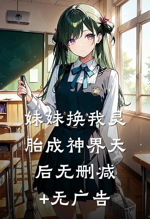 妹妹换我灵胎成神界天后无删减+无广告