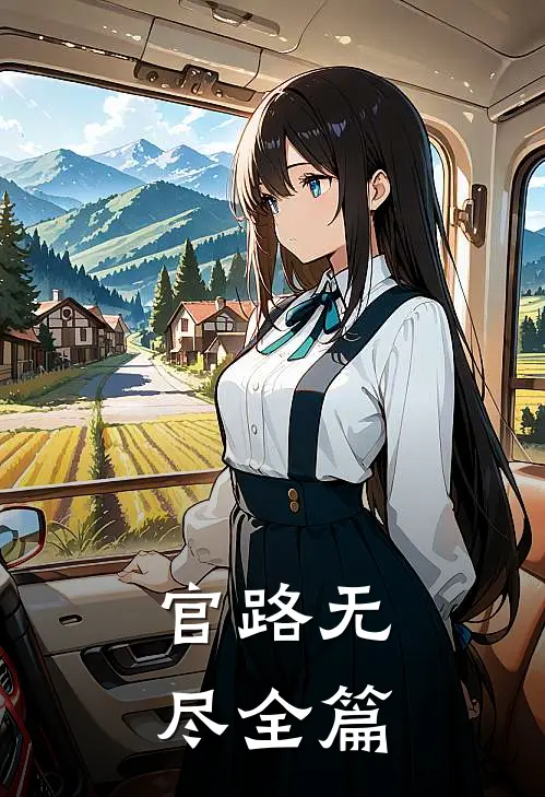 官路无尽全篇
