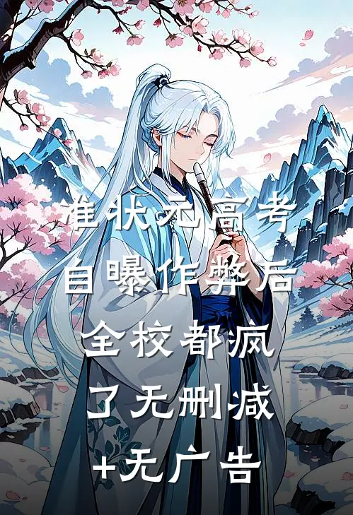 准状元高考自曝作弊后，全校都疯了无删减+无广告