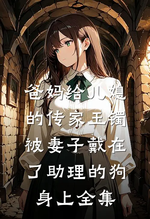 爸妈给儿媳的传家玉镯，被妻子戴在了助理的狗身上全集