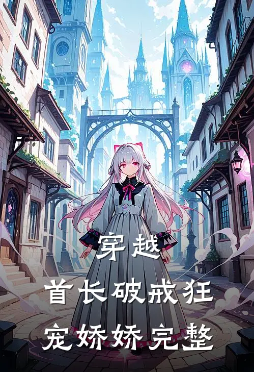 穿越：首长破戒狂宠娇娇完整