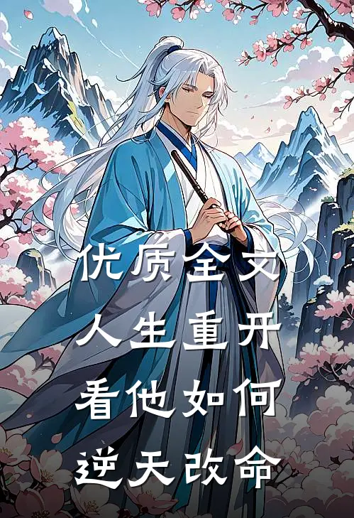 优质全文人生重开看他如何逆天改命
