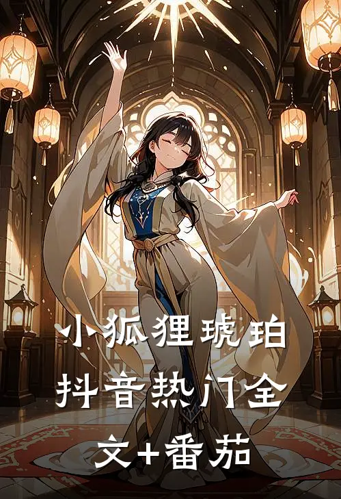 小狐狸琥珀抖音热门全文+番茄