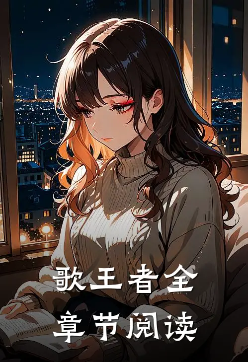 歌王者全章节阅读
