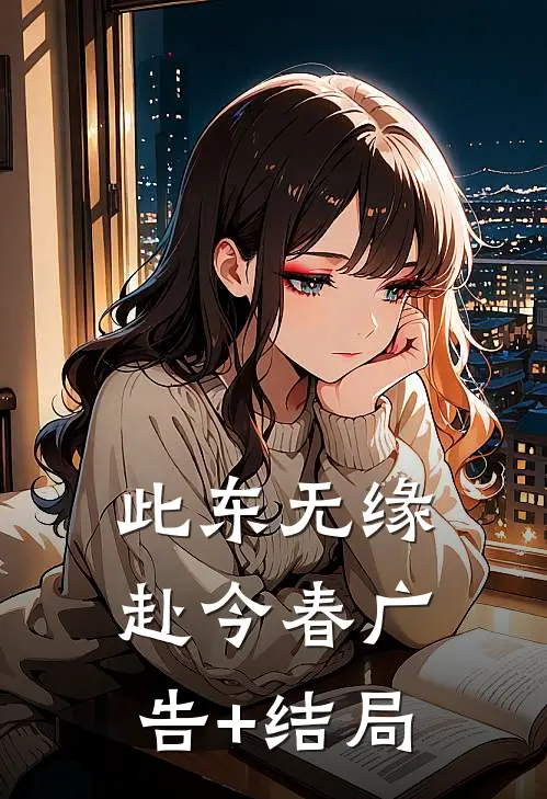 此东无缘赴今春广告+结局