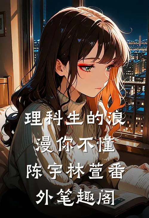 理科生的浪漫你不懂：陈宇林萱番外笔趣阁